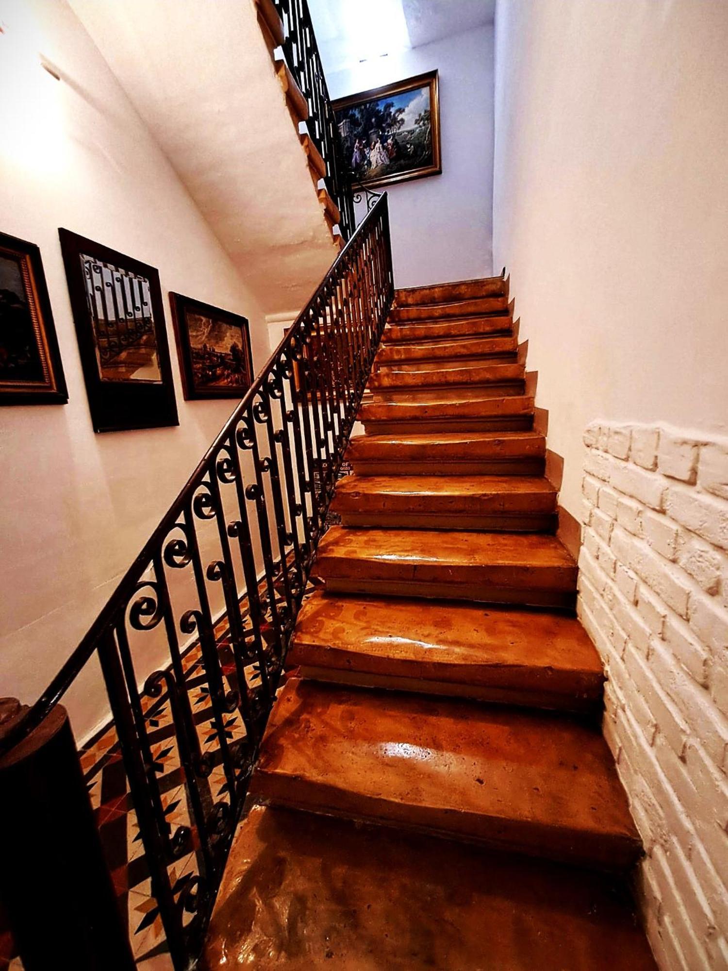 Rotas B Bed & Breakfast Saint Julian's Exterior photo